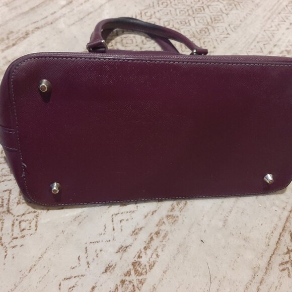 Lancaster Femme Adele handbag - Picture 2 of 6